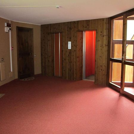 Profumo Di Legno A Cielo Alto La Coquille Apartment Breuil-Cervinia Exterior foto