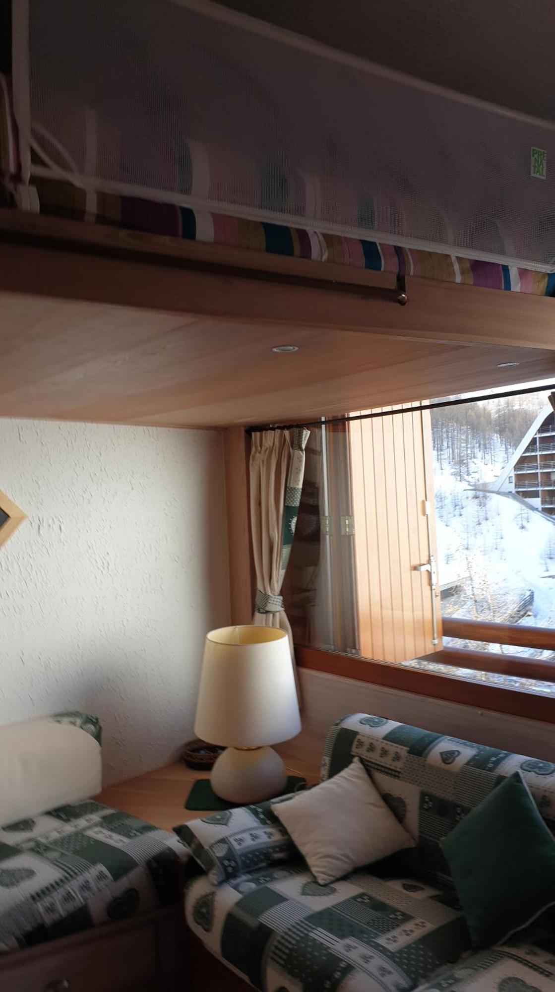 Profumo Di Legno A Cielo Alto La Coquille Apartment Breuil-Cervinia Exterior foto