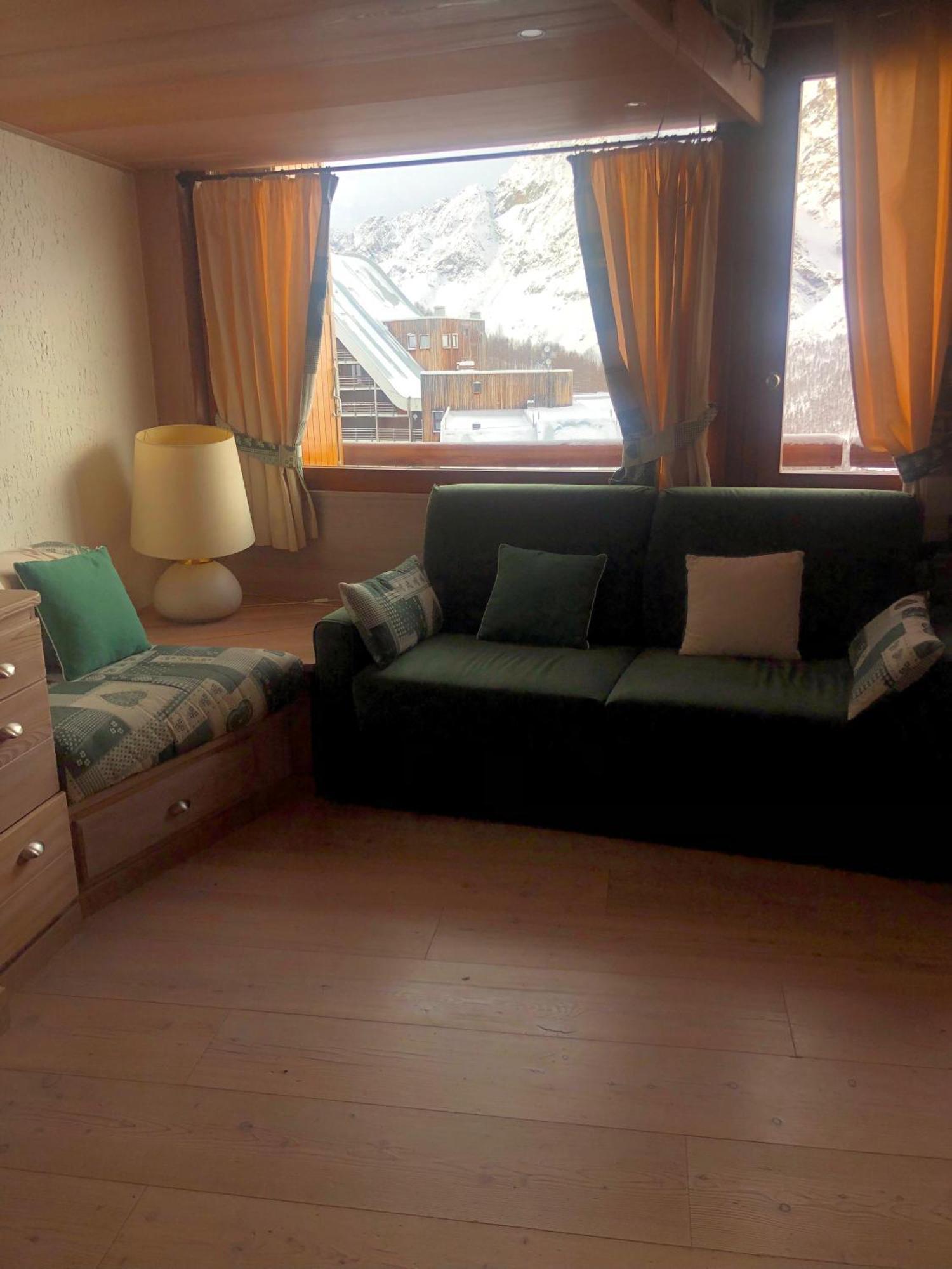 Profumo Di Legno A Cielo Alto La Coquille Apartment Breuil-Cervinia Exterior foto